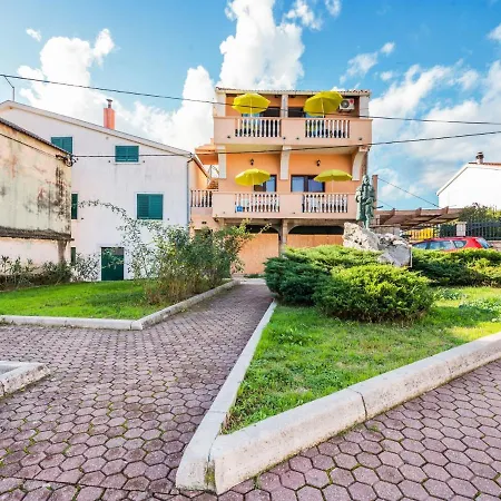 Delightful In With Balcony *